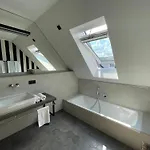 4hafenzeiten - Nie9 Lotte Appartement