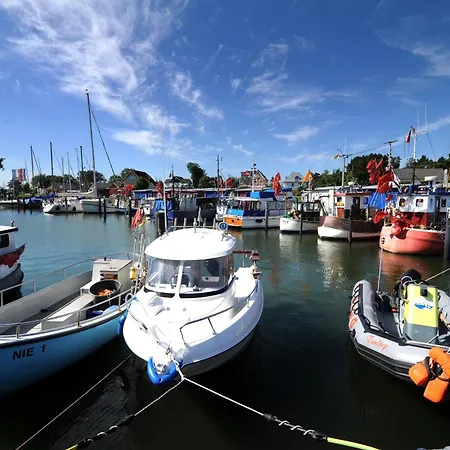 4hafenzeiten - Nie9 Lotte