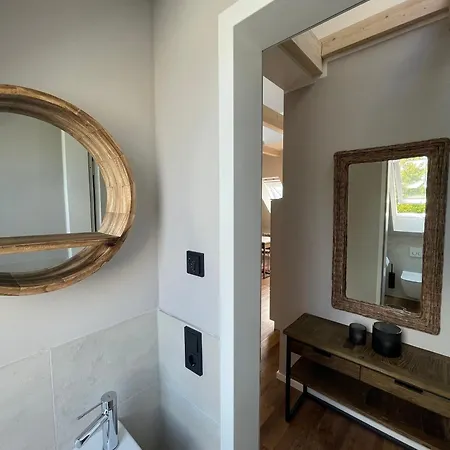 Apartment 4hafenzeiten - Nie9 Lotte *